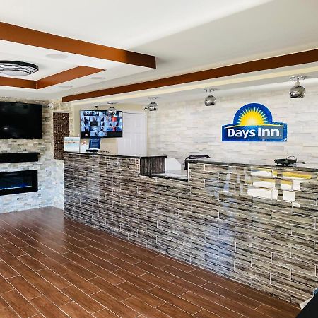 Days Inn By Wyndham Sharonville Esterno foto