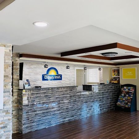 Days Inn By Wyndham Sharonville Esterno foto