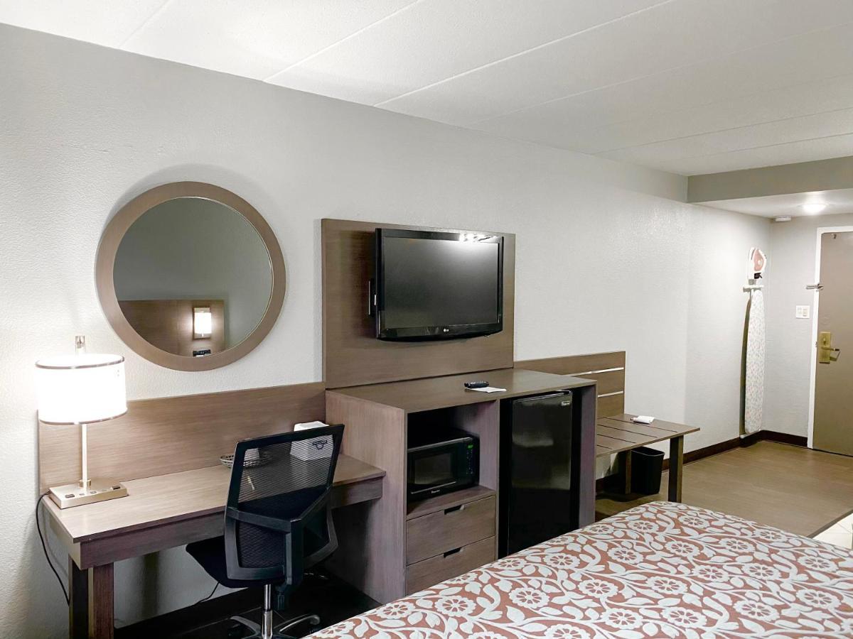 Days Inn By Wyndham Sharonville Esterno foto