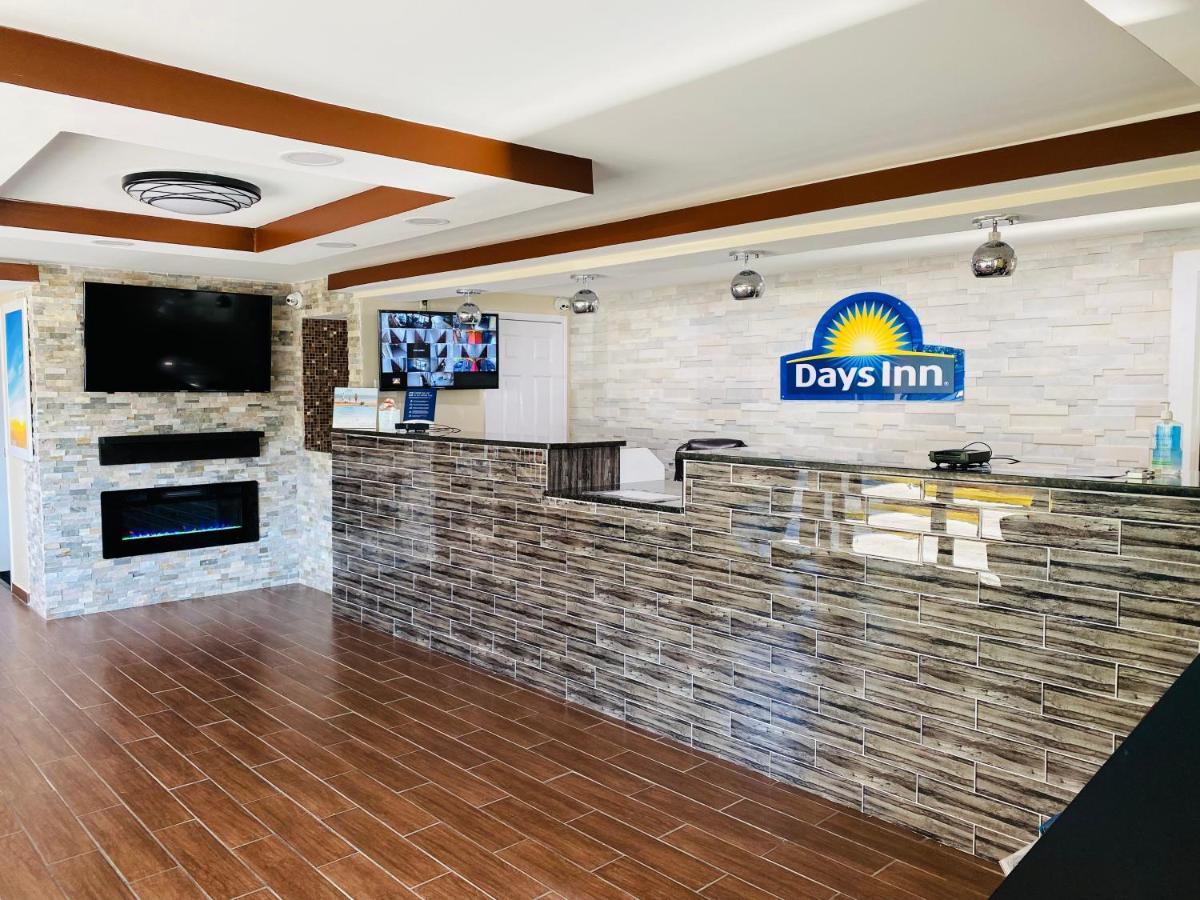 Days Inn By Wyndham Sharonville Esterno foto