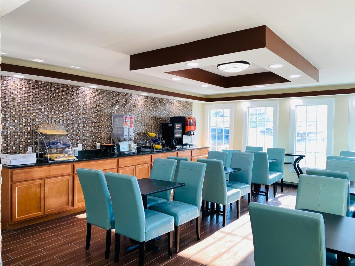 Days Inn By Wyndham Sharonville Esterno foto