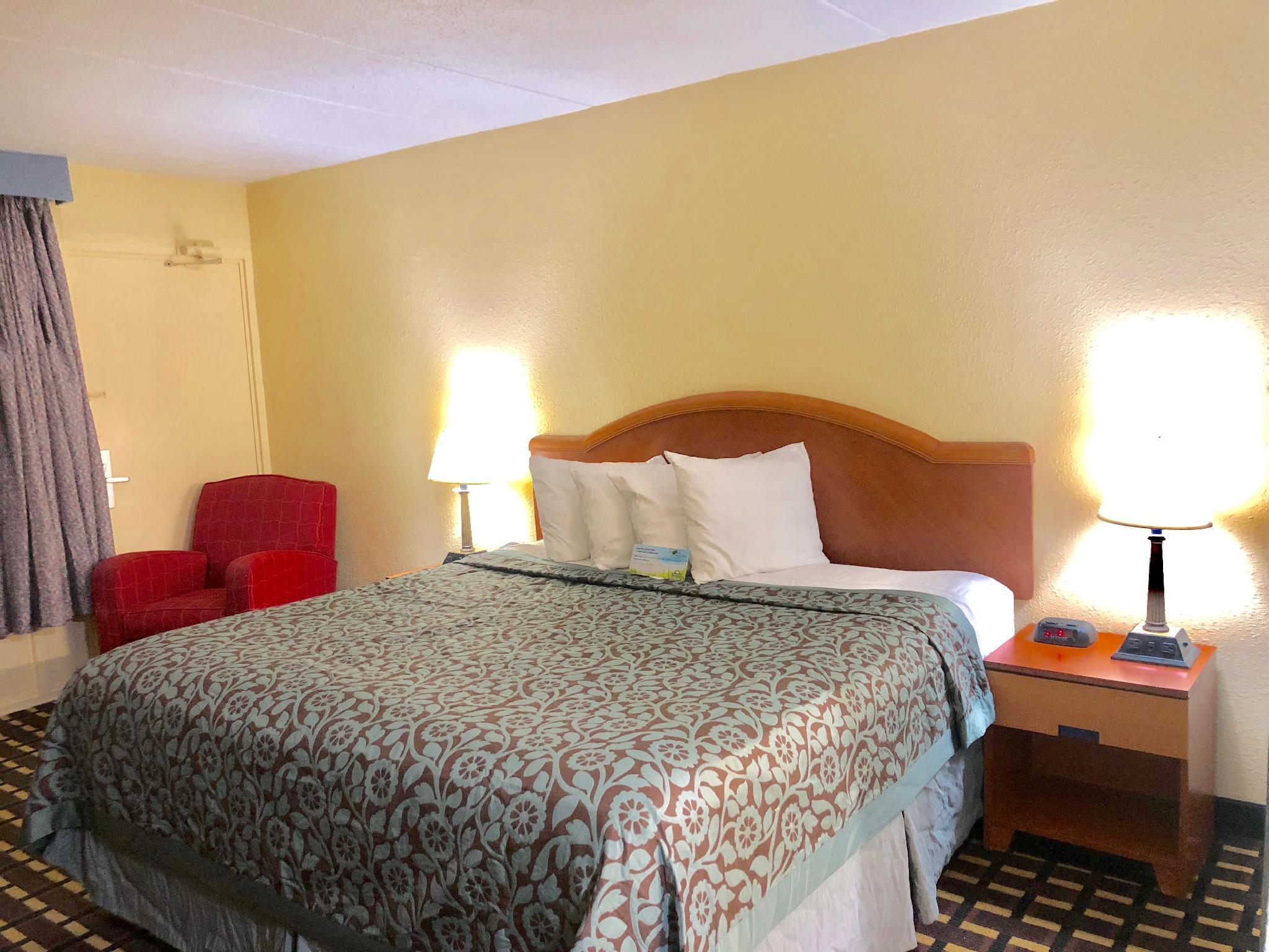 Days Inn By Wyndham Sharonville Esterno foto