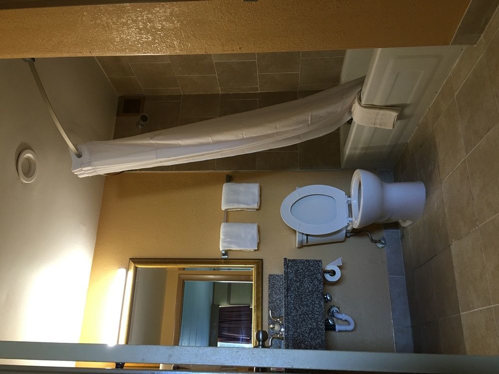 Days Inn By Wyndham Sharonville Esterno foto