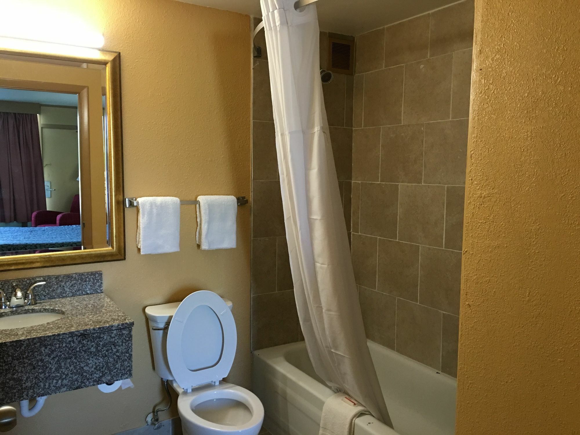 Days Inn By Wyndham Sharonville Esterno foto