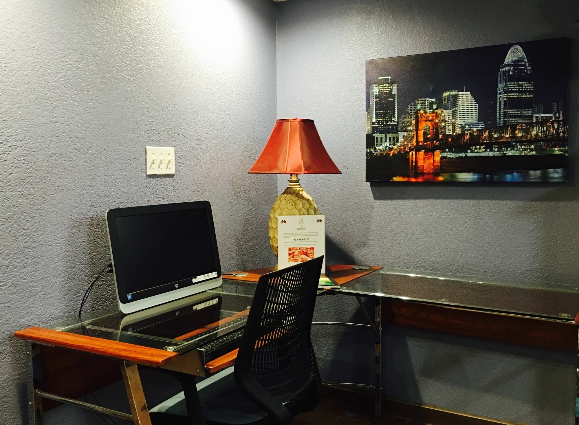 Days Inn By Wyndham Sharonville Esterno foto
