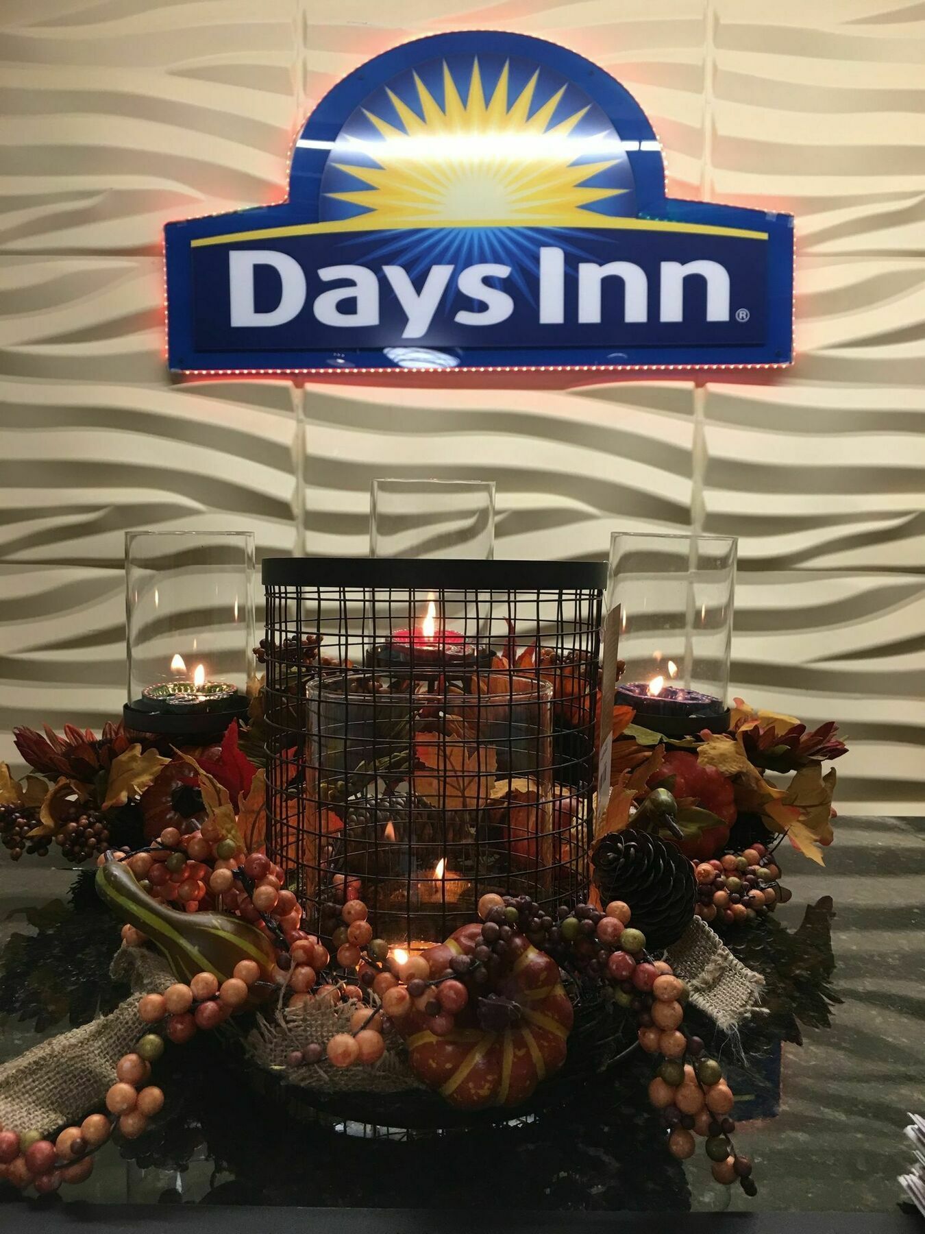 Days Inn By Wyndham Sharonville Esterno foto