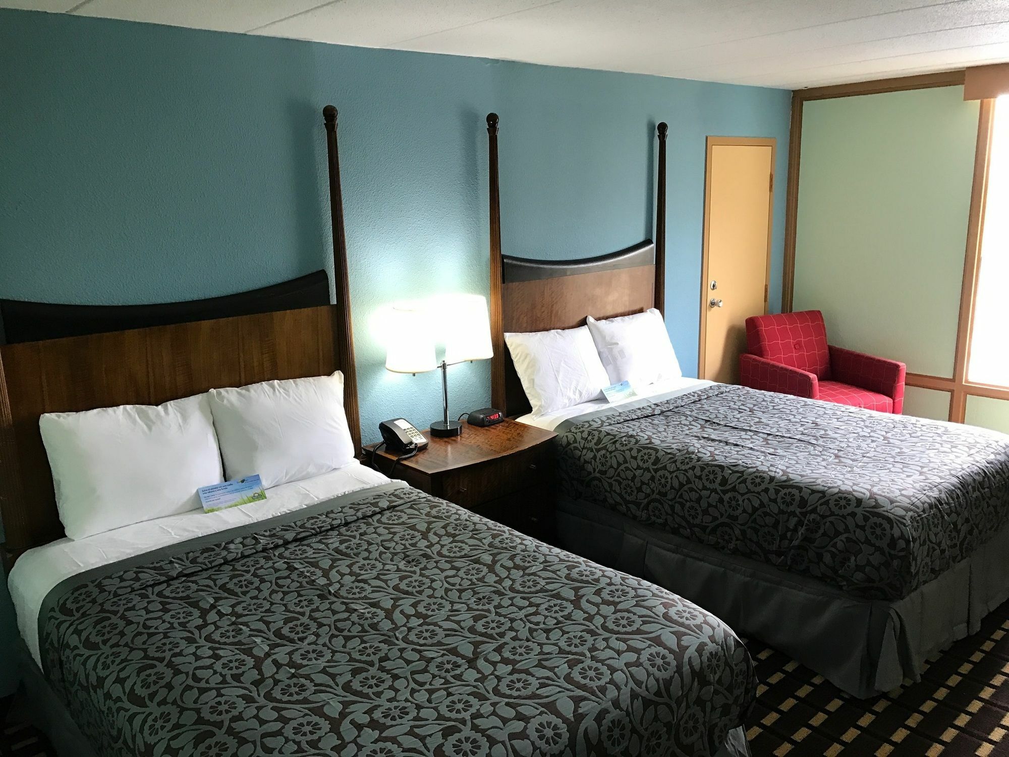 Days Inn By Wyndham Sharonville Esterno foto
